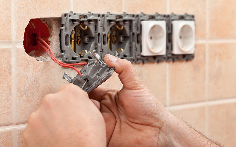 électricien urgence Les Pavillons-sous-Bois